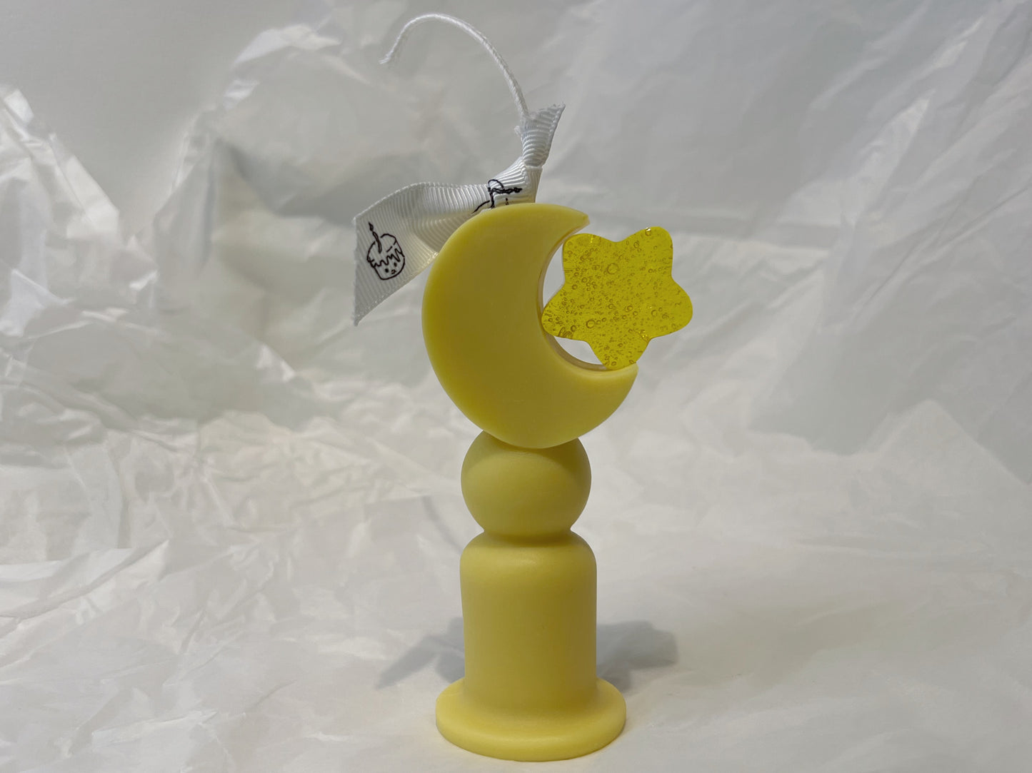 Candle Moon River