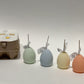 Candle Egg Easter Edition - Pack of 4 (Limited)